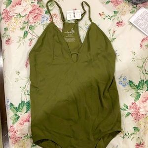 Free People One Piece